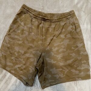 Lululemon Short
